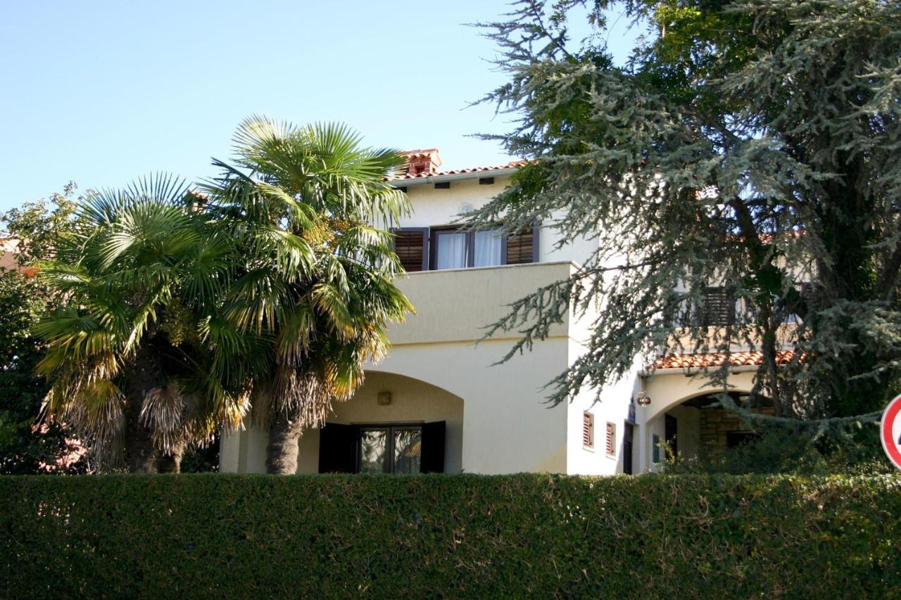 Apartments In Rovinj/Istrien 11528 Eksteriør billede