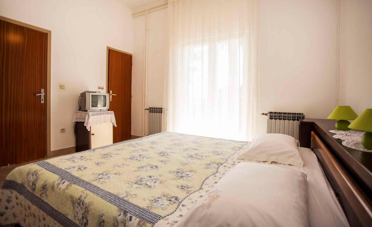 Apartments In Rovinj/Istrien 11528 Eksteriør billede
