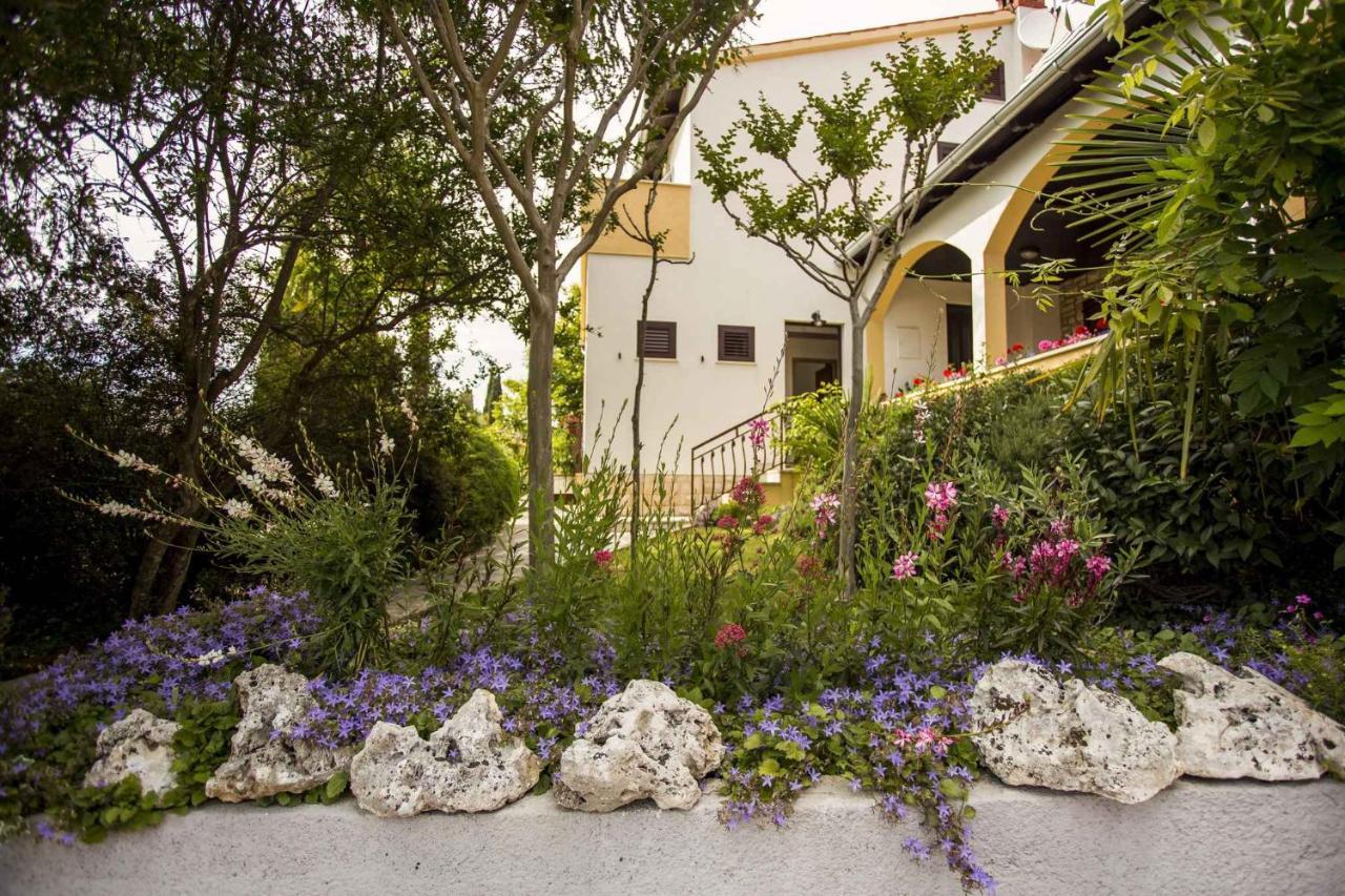 Apartments In Rovinj/Istrien 11528 Eksteriør billede